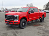 New 2025 Ford F350 Lariat w/ Lariat Ultimate Package image 3