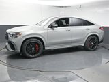 New 2025 Mercedes-Benz GLE 63 AMG S image 4