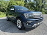 Used 2018 Ford Expedition Platinum image 3