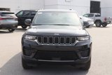 New 2025 Jeep Grand Cherokee Laredo X image 2