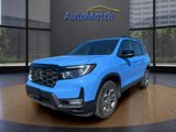 Used 2025 Honda Passport TrailSport image 3