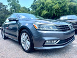 Used 2018 Volkswagen Passat 2.0T SE w/ SE Lighting Package image 5