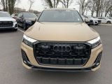 New 2025 Audi Q7 3.0T Prestige image 2