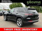 New 2025 Jeep Grand Cherokee Limited image 4