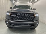 New 2025 RAM 1500 Classic Warlock image 3