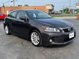 Used 2012 Lexus CT 200h image 4