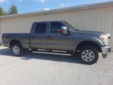 Used 2012 Ford F250 Lariat w/ Lariat Ultimate Pkg image 5