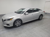 Used 2022 Nissan Altima 2.5 S image 2