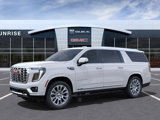 New 2025 GMC Yukon XL Denali w/ Denali Reserve Package image 3
