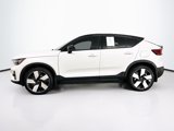 Used 2022 Volvo C40 P8 Recharge Ultimate image 4