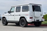 New 2025 Mercedes-Benz G 580 w/ EQ Technology image 4