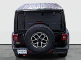 New 2025 Jeep Wrangler Unlimited Rubicon image 3