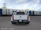 New 2025 Ford F350 Lariat image 5