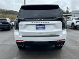 New 2025 Chevrolet Suburban Premier image 4