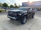 Used 2025 Toyota Tacoma Limited image 4