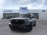 New 2025 Ford Expedition Max Platinum image 2