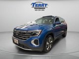 New 2025 Volkswagen Atlas SEL image 3