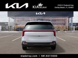 New 2025 Kia Carnival SX image 5