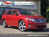 Used 2012 Toyota Venza XLE image 1