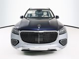 New 2025 Mercedes-Benz Maybach GLS 600 4MATIC image 2