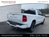New 2025 RAM 1500 Limited w/ Trailer Tow Group image 6