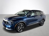 New 2025 Kia Sportage EX image 2