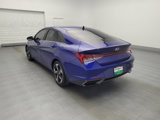 Used 2022 Hyundai Elantra Limited image 5