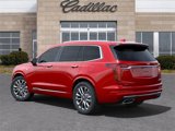 New 2025 Cadillac XT6 Premium Luxury w/ Technology Package image 3