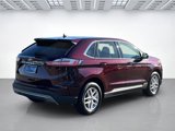 Certified 2023 Ford Edge SEL w/ Convenience Package image 3