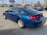 Used 2019 Chevrolet Malibu LS image 3