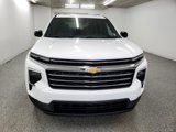 New 2026 Chevrolet Traverse LT w/ Sun and Wheel Package image 2