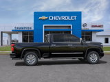 New 2025 Chevrolet Silverado 2500 High Country w/ High Country Premium Package image 5