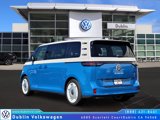 New 2025 Volkswagen ID. Buzz 1st Edition image 6