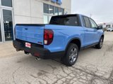 New 2025 Honda Ridgeline TrailSport image 5