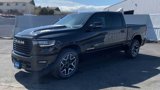 New 2025 RAM 1500 Laramie image 4