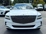 Used 2023 Genesis GV80 2.5T w/ Advanced Package image 2