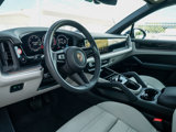 Used 2025 Porsche Cayenne E-Hybrid image 4