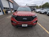 Certified 2024 Ford Explorer ST w/ Equipment Group 401A image 2