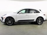 New 2025 Porsche Macan image 2
