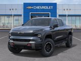 New 2026 Chevrolet Silverado EV Trail Boss image 6