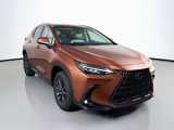 New 2026 Lexus NX 350 AWD w/ Luxury Package image 3
