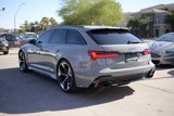 Used 2025 Audi RS 6 performance image 6
