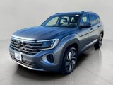 New 2025 Volkswagen Atlas SEL image 3