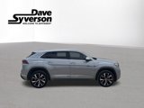 Certified 2025 Volkswagen Atlas Cross Sport SEL Premium R-Line image 4