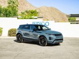 New 2026 Land Rover Range Rover Evoque Dynamic SE image 4
