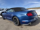Used 2022 Ford Mustang Premium image 6