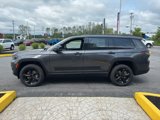 New 2025 Jeep Grand Cherokee L Limited image 4
