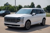 New 2026 Hyundai Palisade Calligraphy image 3
