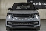 Used 2023 Land Rover Range Rover SE image 3