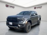 New 2025 Ford Ranger Raptor image 3